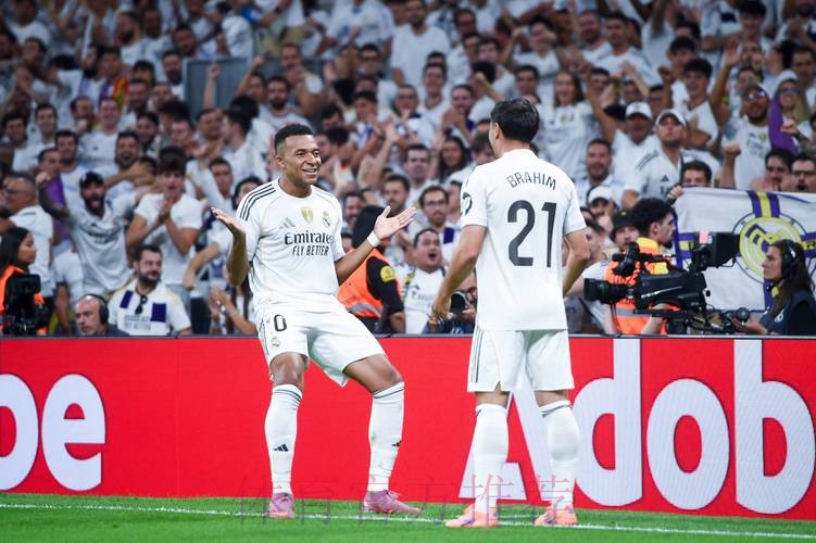 皇家馬德里 對 維拉利爾 皇家馬德里 對 維拉利爾